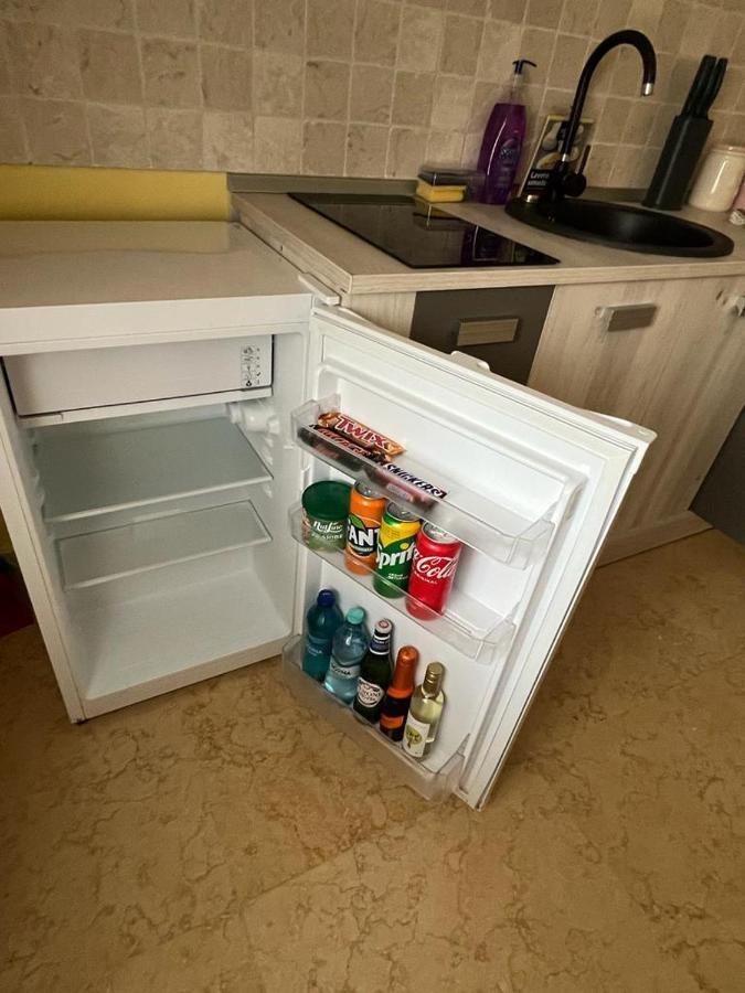 Apartament Ingrid Пьятра-Нямц Экстерьер фото